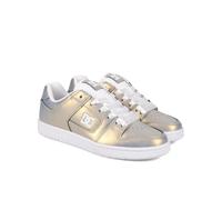 DC Shoes Manteca 4 LX - Zapatillas con Estampado - Mujer