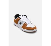 DC Shoes Manteca 4 M 43 Marrón