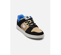 DC Shoes Manteca - Zapatillas de Piel - Hombre