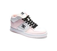 DC Shoes Manteca 4 Mid Trainers EU 37