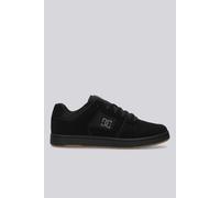 DC Shoes Manteca - Zapatillas de Piel - Hombre