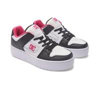 DC Shoes Manteca 4 Platform - Zapatillas con Plataforma - Mujer