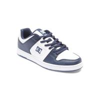 DC Shoes Manteca 4 Sn - Zapatillas - Hombre - Blanco