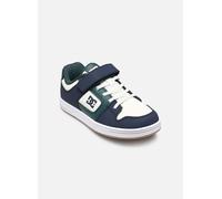 DC Shoes MANTECA 4 V E 34 Multicolor