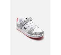 DC Shoes MANTECA 4 V E 38 Blanco