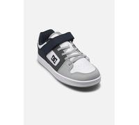 DC Shoes MANTECA 4 V E 39 Azul