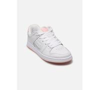 DC Shoes Manteca 4 W 38 Blanco