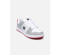DC Shoes Manteca 4 W 41 Blanco