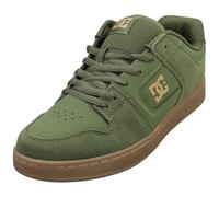 DC Shoes Manteca 4 - Wheat White talla 38.5 EU 272 - Wheat White 38.5