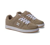 DC Shoes Manteca 4 - Zapatillas de Piel - Mujer