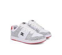 DC Shoes Manteca 4 W 40 Blanco