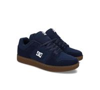 DC Shoes Manteca 4, Zapatillas Hombre, Goma Azul Marino, 48.5 EU