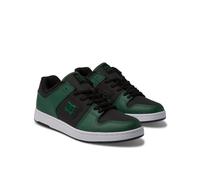 DC Shoes Manteca - Calzado de Piel - Hombre