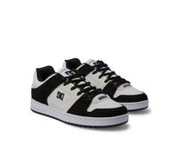 DC Shoes Manteca SE - Zapatillas de Piel - Hombre