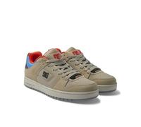 DC Shoes Manteca SE - Zapatillas de Piel - Hombre
