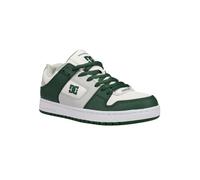 DC Shoes DC, Zapatillas Unisex Adulto, Verde, 42.5 EU