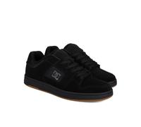 DC Shoes Manteca - Zapatillas de Cuero - Hombre - 44