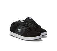 DC Shoes Manteca - Zapatillas de Piel - Hombre