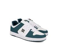 DC Shoes Manteca - Zapatillas de Piel - Hombre
