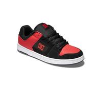 DC Shoes Manteca - Zapatillas de Cuero - Hombre