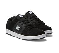 DC Shoes Manteca - Zapatillas de Cuero - Hombre