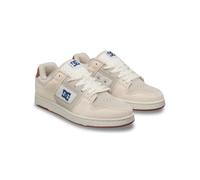 DC Shoes Manteca - Zapatillas de Piel - Hombre
