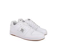 DC Shoes Manteca - Zapatillas de Piel - Hombre