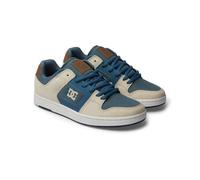 DC Shoes Manteca - Zapatillas de Piel - Hombre