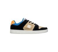 DC Shoes Manteca - Zapatillas de Piel - Hombre