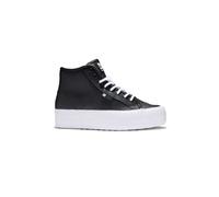 DC Shoes Manual Hi Wnt Adjs300286 Black/white (Bkw) MKP