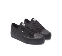 DC Shoes Manual Platform - Zapatillas - Mujer