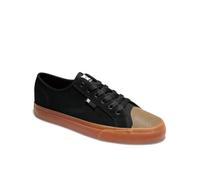 DC Shoes Manual RT S - Zapatillas de Cuero para Skate - Hombre