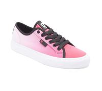 DC Shoes Manual Tx Se - Zapatillas para Mujer