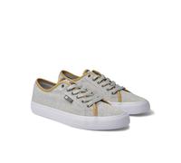 DC Shoes Manual, Zapatillas Hombre, Gris Claro, 37 EU