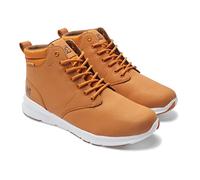 DC Shoes Mason 2 - Zapatillas de cuero resistentes al agua para Hombre