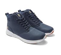 DC Shoes Mason 2 - Zapatillas de cuero resistentes al agua para Hombre
