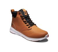 DC Shoes Mason 2 - Zapatillas Deportivas para Hombre, Color Amarillo, 42 EU, Amarillo, 42 EU