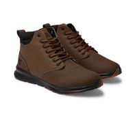 DC Shoes Mason 2 - Zapatillas náuticas para Hombre, marrón Oscuro, 40 EU