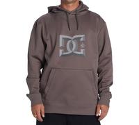 DC Shoes Men's Snowstar Pullover Sweater