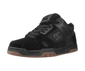 DC Shoes Men's Stag Black/Gum 10.5 UK 45 EU