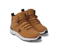 DC Shoes Mutiny WR - Botas Resistentes al Agua - Hombre - Marrón