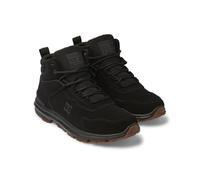 DC Shoes Mutiny WR - Botas Resistentes al Agua - Hombre - Negro