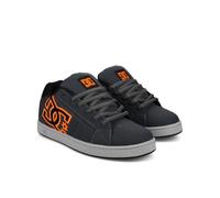 DC Shoes Net - Zapatillas de Piel - Hombre