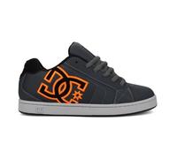 DC Shoes Net - Zapatillas de Piel - Hombre