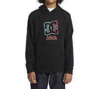 DC Shoes New Deals PH Boy Camiseta, Black, Estándar para Niños