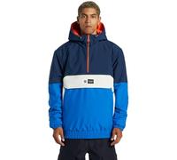 DC Shoes Nexus Reversible Anorak Chaqueta Hombre (Pack de 1)