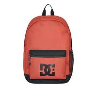 DC Shoes Nickel, Equipaje de Mano Hombres, Picante, Talla única