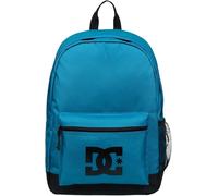 Dc Shoes Nickel Mochila Storm Blue 20L ADYBP03109 BMG0 46x32 cm