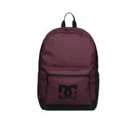 DC Shoes Níquel - Mochila para hombre - Mochila - Hombres - Talla única - Rojo,