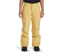 DC SHOES Nonchalant Pant W - Mujer - Amarillo - talla XS- modelo 2025